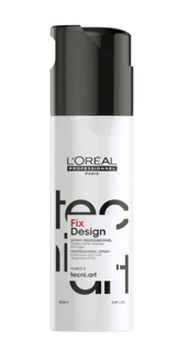 L'OREAL TECNI ART FIX DESIGN 200ml főképe